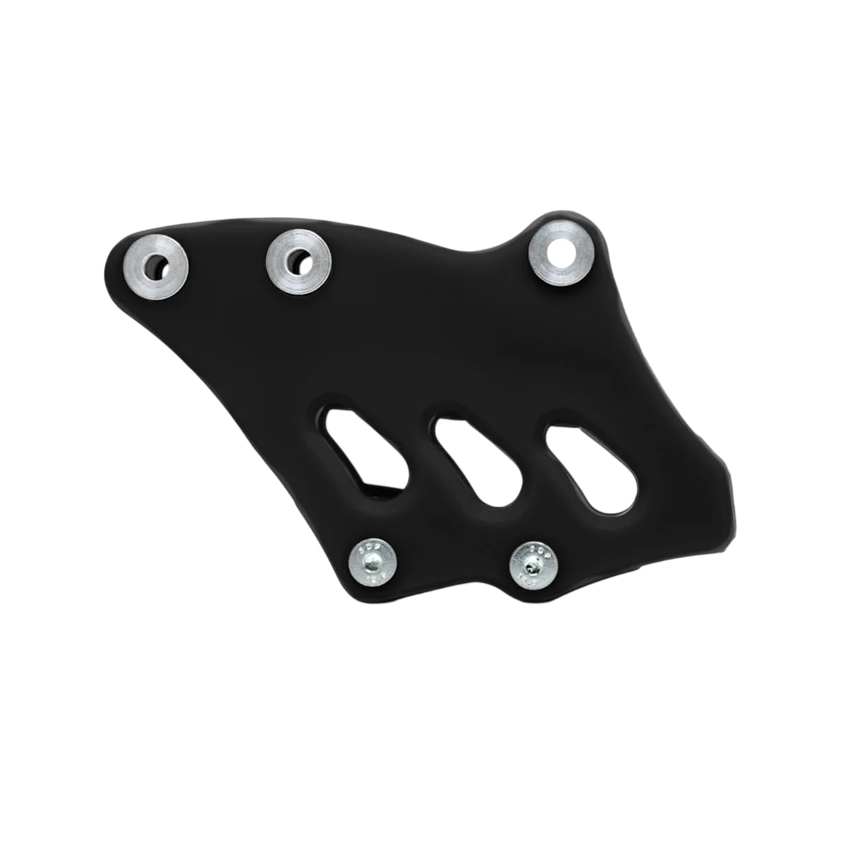 Segunda imagem do produto Guia de Corrente Rmz 250 07/09 - Rmz 450 06/18 Completo Biker Preto