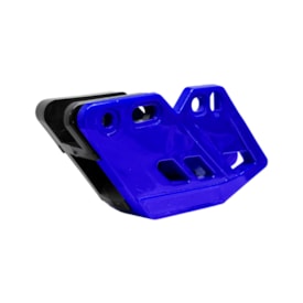 Guia de Corrente Traseiro Wrf 250 07/24 - Wrf 450 07/24 Amx Azul