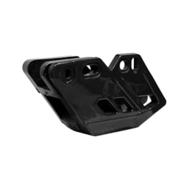Guia de Corrente Traseiro Wrf 250 07/24 - Wrf 450 07/24 Amx Preto