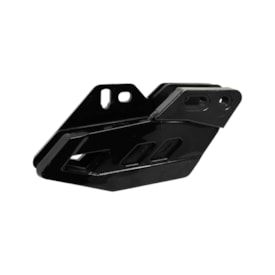 Segunda imagem do produto Guia de Corrente Traseiro Wrf 250 07/24 - Wrf 450 07/24 Amx Preto