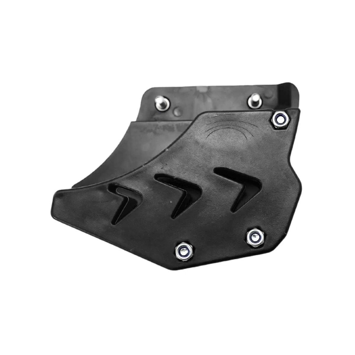 Segunda imagem do produto Guia de Corrente XR 200 Completo Amx Robust Preto