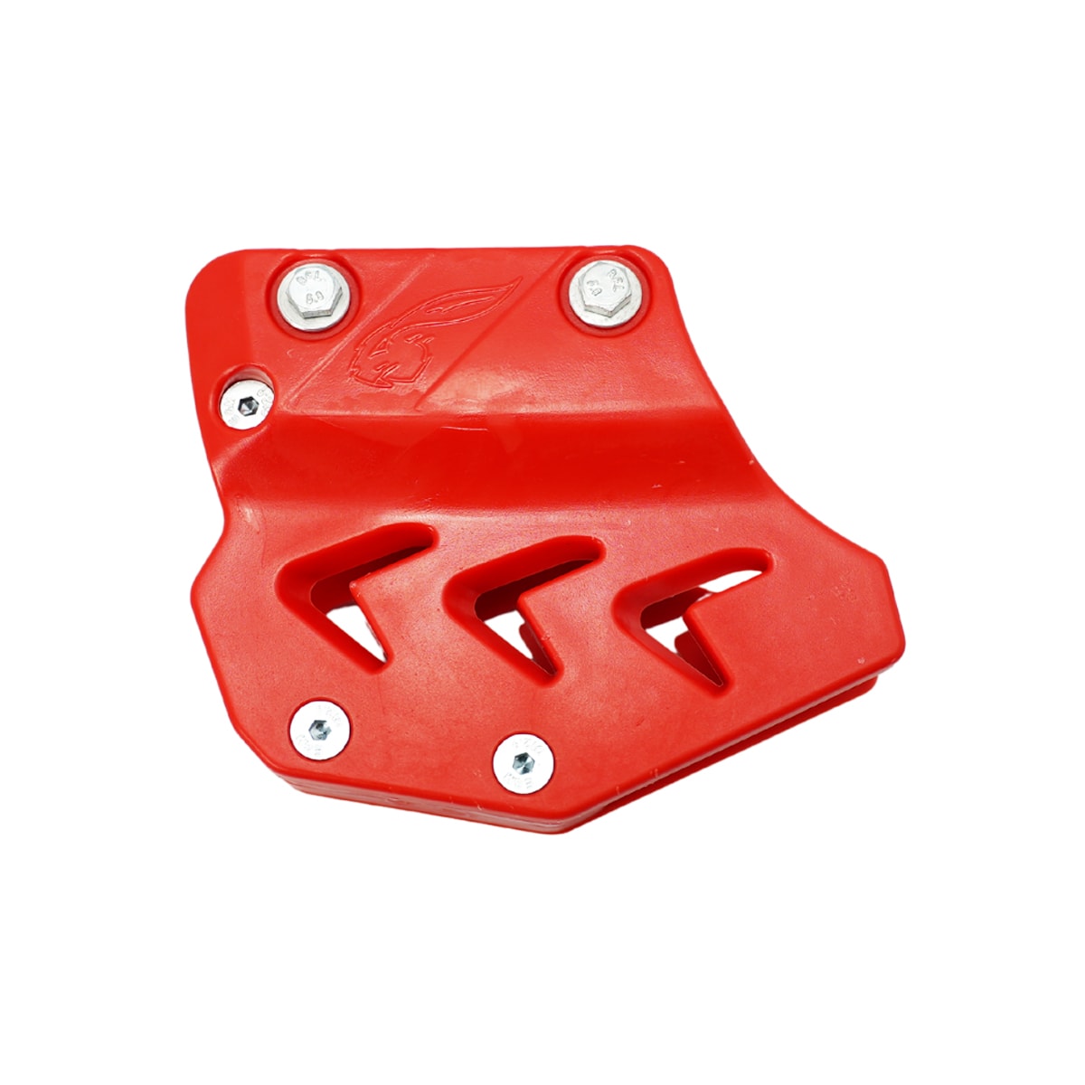 Guia de Corrente XR 200 Completo Amx Robust Vermelho