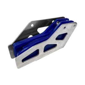 Guia de Corrente Yz 125 97/04 - Yz 250 97/04 Azul