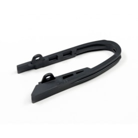 Guia de Corrente Yz 65 19/24 Dianteiro Ufo Preto