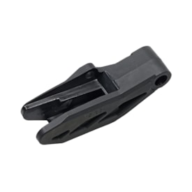Guia de Corrente Yz 65 19/25 - Yz 85 19/25 Ufo Preto