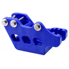 Guia de Corrente Yzf 250 07/22 - Yzf 450 07/22 Completo Gaia Mx Azul