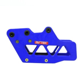 Guia de Corrente Yzf 250 07/23 - Yzf 450 07/23 Avtec Azul