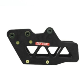 Guia de Corrente Yzf 250 07/23 - Yzf 450 07/23 Avtec Preto