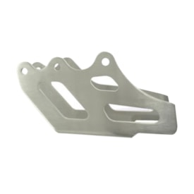 Guia Suporte de Corrente Drz 400 00/20 Start Racing Prata