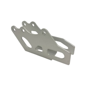Guia Suporte de Corrente Yzf 250 07/25 - Yzf 450 07/25 Prata