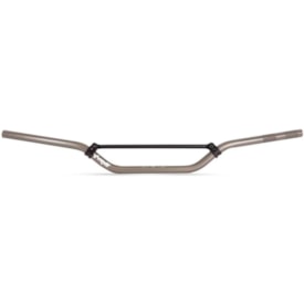 Guidão Crossbar 22mm Vyrus Médio 971 Bronze