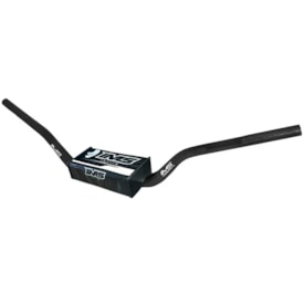 Guidão Fatbar Light T6 Ims Preto