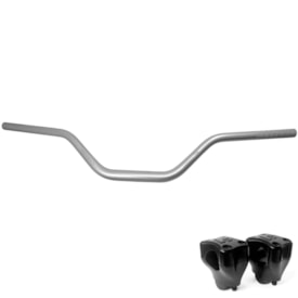 Guidao Mx Tech Fatbar 32mm Elite Polido