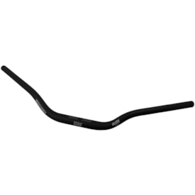 Segunda imagem do produto Guidao Mx Tech Fatbar 32mm Elite Preto