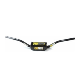 Segunda imagem do produto Guidão Protaper Contour 28mm Alto Windham Preto