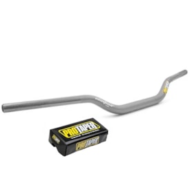 Guidão Protaper Contour 28mm Alto Windham Titânio