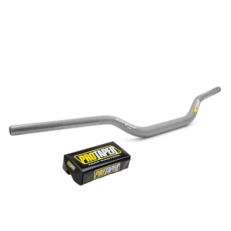 Guidão Protaper Contour 28mm Alto Windham Titânio Gringa MX