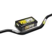 Guidão Protaper Contour 28mm Médio Henry/Reed Preto