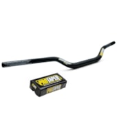 Guidão Protaper Contour 28mm Médio Henry/Reed Preto