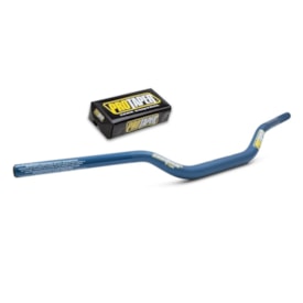 Guidão Protaper Fat Bar Chad Reed Azul