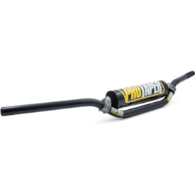 Guidão Protaper Se 7/8 Crossbar 22mm Baixo/Médio Sx Race Preto