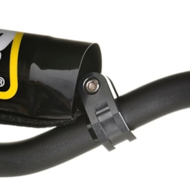 Segunda imagem do produto Guidão Protaper Se 7/8 Crossbar 22mm Baixo/Médio Sx Race Titanio