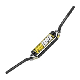 Segunda imagem do produto Guidão Protaper Se 7/8 Crossbar 22mm Médio CR Mid Preto