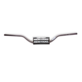 Guidão Renthal Fatbar 28mm Baixo 672 Titanio