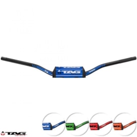 Guidao Tag T2 Fatbar Azul
