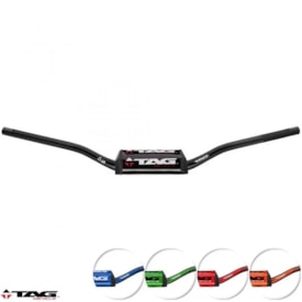 Guidao Tag T2 Fatbar Preto