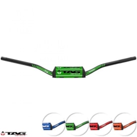 Guidao Tag T2 Fatbar Verde