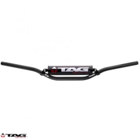 Guidão Tag T3 Crossbar Mini Preto