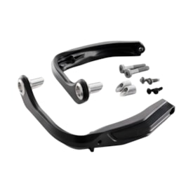 Haste Protetor de Mão Ktm 125 150 250 350 450 Sx Sxf 13/22 Original