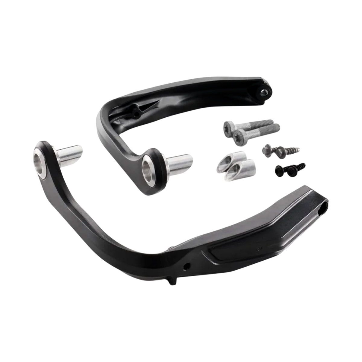 Haste Protetor de Mão Ktm 150 250 300 350 450 Exc Excf 14/23 Original