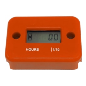 Horimetro Cwp Laranja