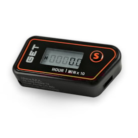 Horimetro Get Hour Meter Digital
