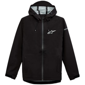 Jaqueta Alpinestars Omni Rain Preto