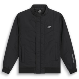 Jaqueta Alpinestars Precedent Preto