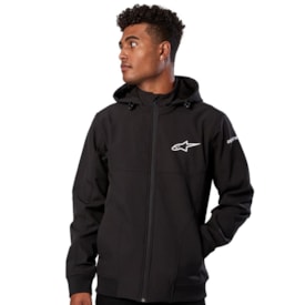 Segunda imagem do produto Jaqueta Alpinestars Primary Preto