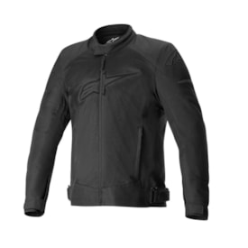 Jaqueta Alpinestars Stella T Sp X Superair Preta