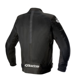 Segunda imagem do produto Jaqueta Alpinestars Stella T Sp X Superair Preto Branco