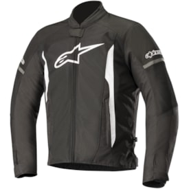 Jaqueta Alpinestars T-faster Air Preto