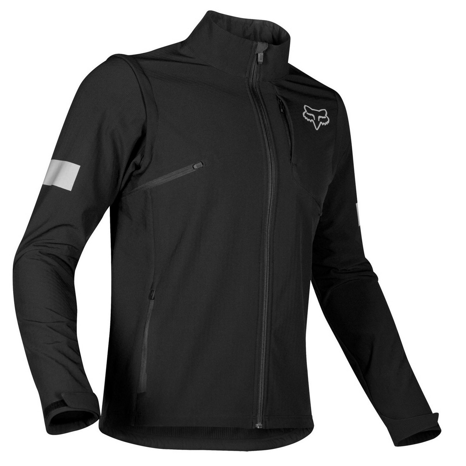 Jaqueta Fox Enduro Legion Preto