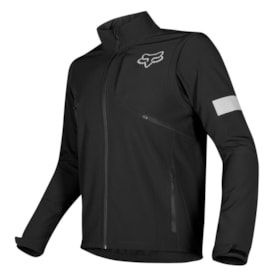 Jaqueta Fox Enduro Legion Preto