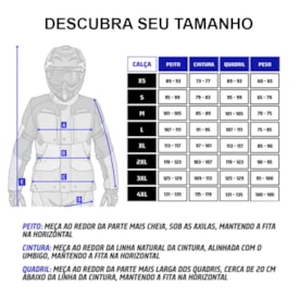 Segunda imagem do produto Jaqueta Impermeável Asw 365 Preto Cinza
