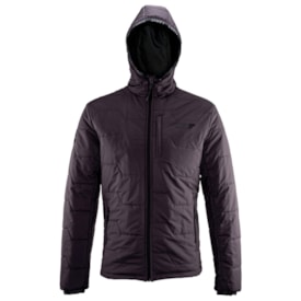 Segunda imagem do produto Jaqueta Leatt Team Grafite Cinza