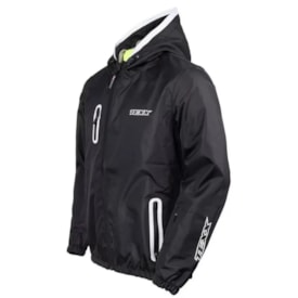 Segunda imagem do produto Jaqueta Texx Corta Vento Preto