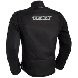 Segunda imagem do produto Jaqueta Texx Ronin Preto