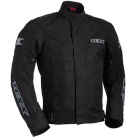 Jaqueta Texx Ronin Preto