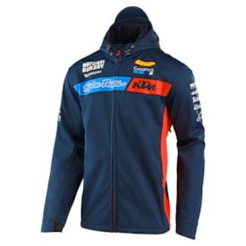 Jaqueta Troy Lee Ktm Team Pit